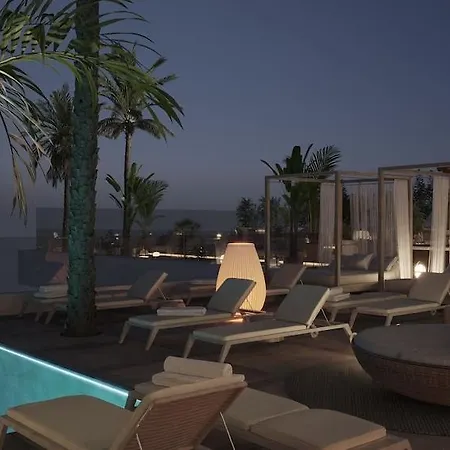 Hotel Port & Alicante