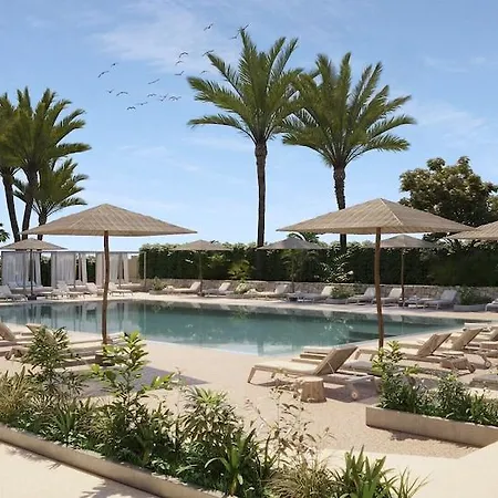 Port & Hotel Alicante