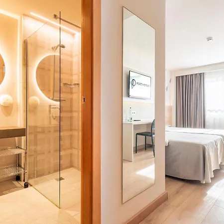 포트 플라야 데 산 후안 4*