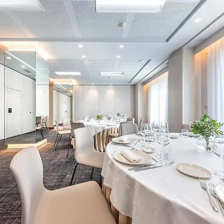 Port & 4* Alicante
