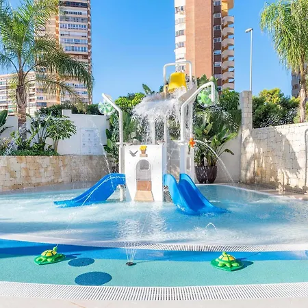 Hotel Port &