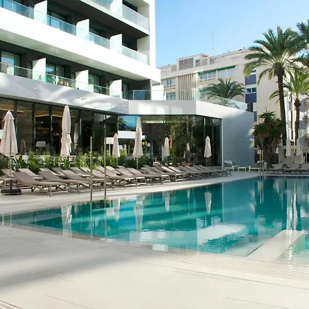 Port & Hotel Alicante