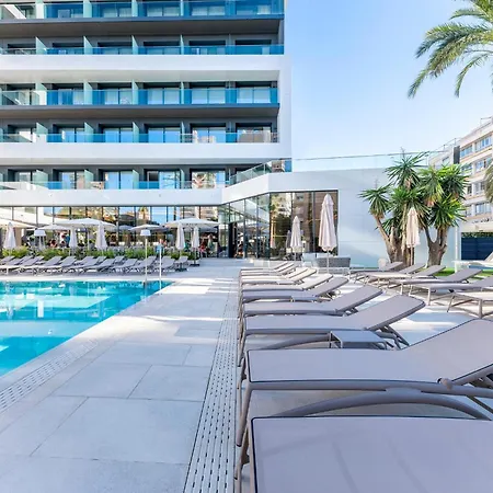 Port & Hotel Alicante