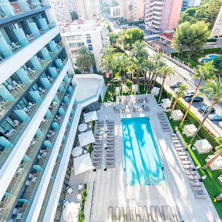 포트 플라야 데 산 후안 4*