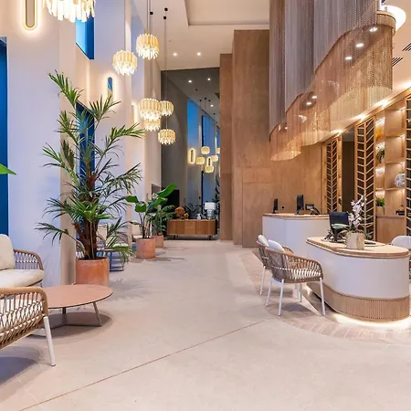 Port & Hotel Alicante