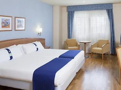 포트 플라야 데 산 후안 4* 알리칸테