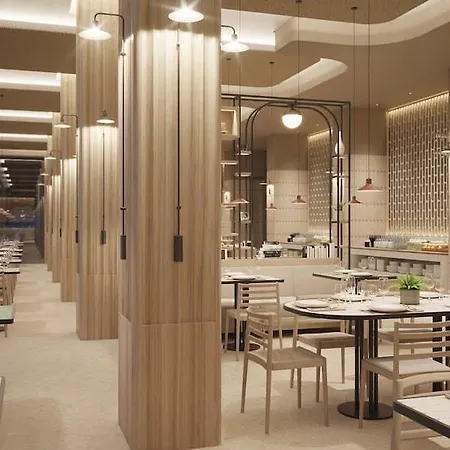 Port & Hotel Alicante