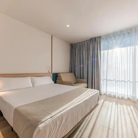 Hotel Port & Alicante