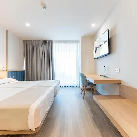 Hotel Port &