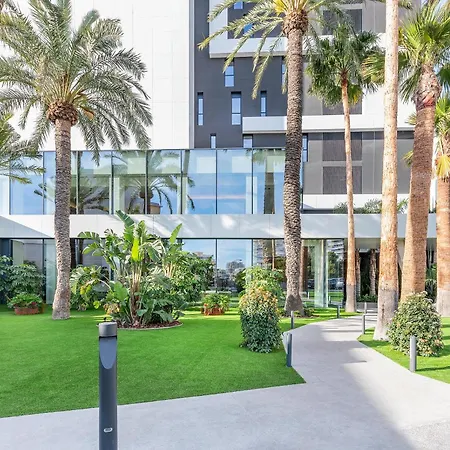 Port & Hotel 4*