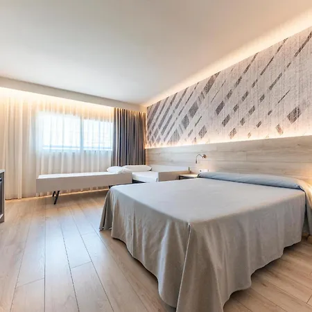 Port & Hotel Alicante